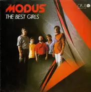 Modus - The Best Girls