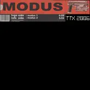 Modus - Modus