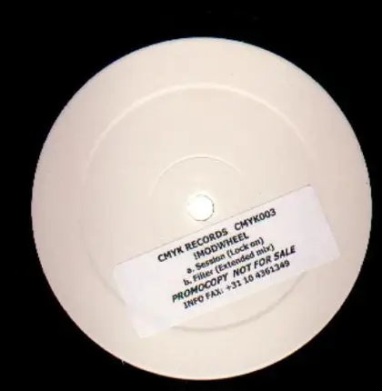 !Modwheel - Session (Lock On)