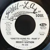 Mody-Vation
