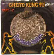 Mody-Vation - Ghetto Kung Fu