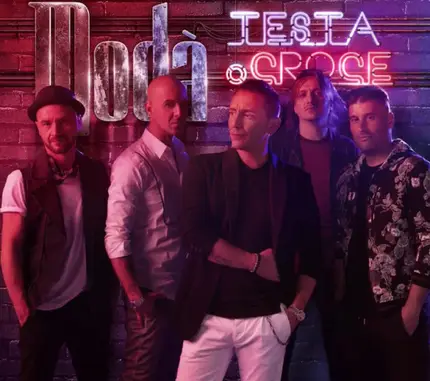 Modà - Testa O Croce