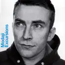 CD - Modaji - Excursions