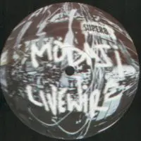 Modaji - Live Wire