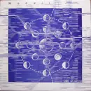 12inch Vinyl Single - Modaji - Starburst Over Orion