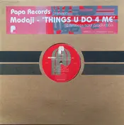 Modaji - Things U Do 4 Me