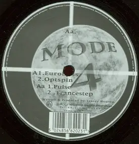 Mode 4 - Eurobliss
