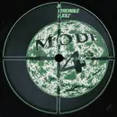 12inch Vinyl Single - Mode 4 - Tremble