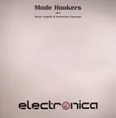 12'' - Mode Hookers - Instrumental / Breathe