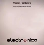 Mode Hookers - Instrumental / Breathe
