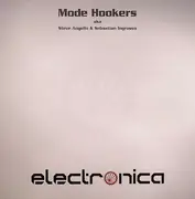 12'' - Mode Hookers - Instrumental / Breathe