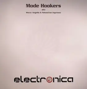 Mode Hookers - Instrumental / Breathe