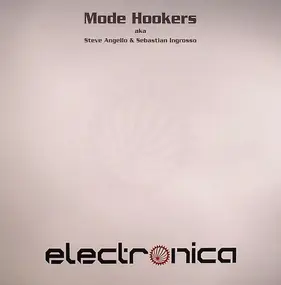 Mode Hookers - Instrumental / Breathe