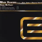 12inch Vinyl Single - Mode Hookers - Swing Me Daddy