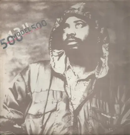 Model 500 - I Wanna Be There