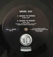 Model 500 - Ocean To Ocean