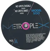 Model 500 - No UFO's
