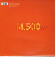 Model 500 - The Flow