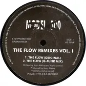 Model 500 - The Flow Remixes Vol. I