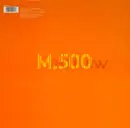 12inch Vinyl Single - Model 500 - The Flow