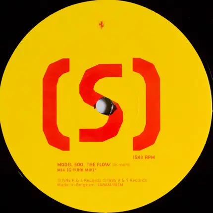 Model 500 - The Flow