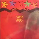 7inch Vinyl Single - Model 6 - Crazy For You