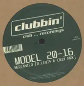 Model 2016