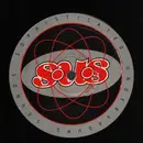 12inch Vinyl Single - Model & HLS - Trooperz / H Funck