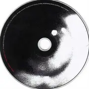 CD - Model Morning - Your Worst Enemy