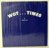 12'' - Model 11-29 - Wot Times