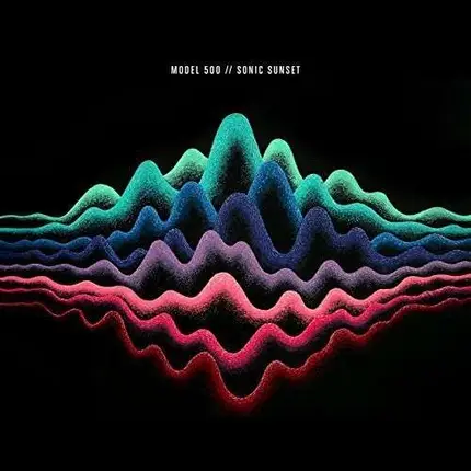 Model 500 - Sonic Sunset