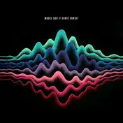 Model 500 - Sonic Sunset