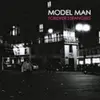 12'' - Model Man - Forever Strangers