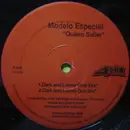 12'' - Modelo Especial - Quiero Saber