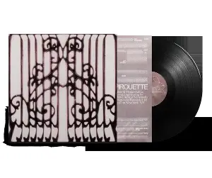 Model/Actriz - Pirouette