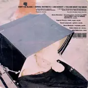7'' - Model Citizens - Shift The Blame