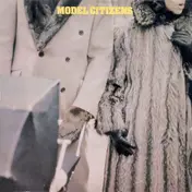 Model Citizens - Shift The Blame