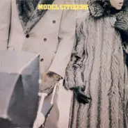 Model Citizens - Shift The Blame