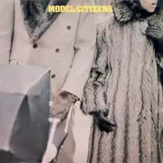 7'' - Model Citizens - Shift The Blame