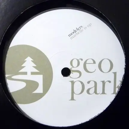 Modelers - Marbelle Is Up