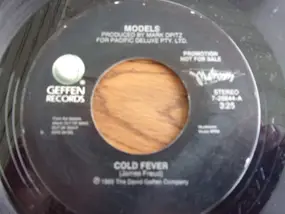 Models - Cold Fever