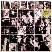 Models - Out of Mind Out of Sight