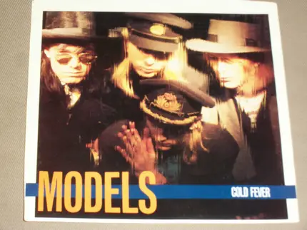 Models - Cold Fever