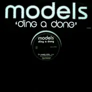 Models - Ding A Dong