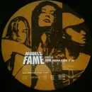 12inch Vinyl Single - Models - Fame