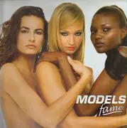 12inch Vinyl Single - Models - Fame