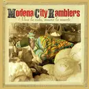 CD - Modena City Ramblers - ¡Viva La Vida, Muera La Muerte!