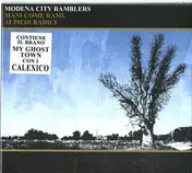Modena City Ramblers - Mani Come Rami, Ai Piedi Radici