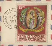 Modena City Ramblers - Niente di Nuovo Sul Fronte Occidentale