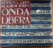 Modena City Ramblers - Onda Libera